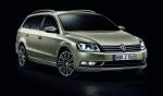 Volkswagen Passat Exclusive 2012 года